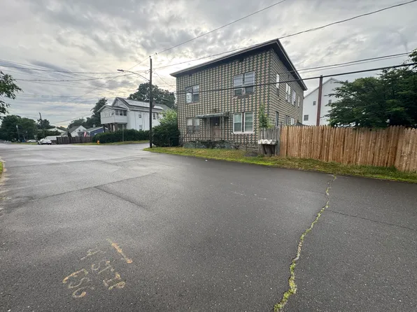 75 Pinehurst Ave, Waterbury, CT