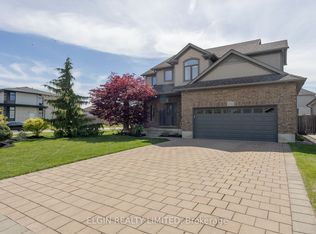 2062 Westwick Walk, London, ON N6P0A2