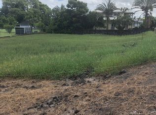 Naniakea St, Hilo, HI 96720