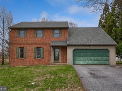 1001 Rebecca Dr, Lititz, PA, 17543