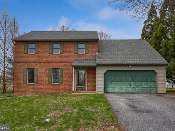 1001 Rebecca Dr, Lititz, PA 17543