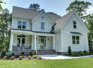 14024 Rockyrun Rd, Chesterfield, VA 23838