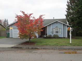 609 Kona Dr, Arlington, WA 98223