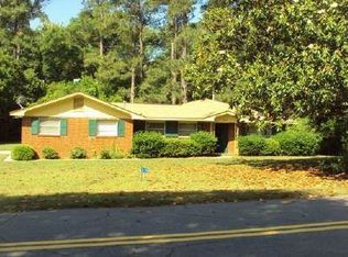 370 Glenhaven Dr, Milledgeville, GA 31061