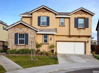 996 Willow Bridge Dr, Folsom, CA 95630