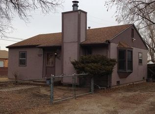 1905 S Corona Ave, Colorado Springs, CO 80905