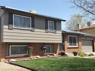2616 S Crystal St, Aurora, CO 80014