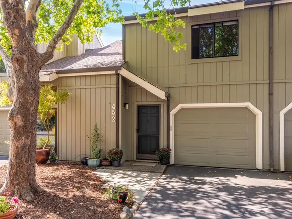 452 Winding Wood Way, Sebastopol, CA 95472