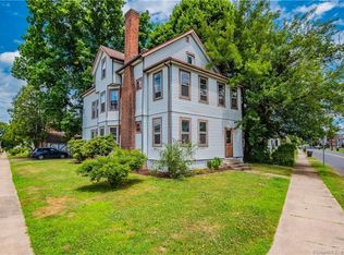 175 Shuttle Meadow Ave, New Britain, CT 06052