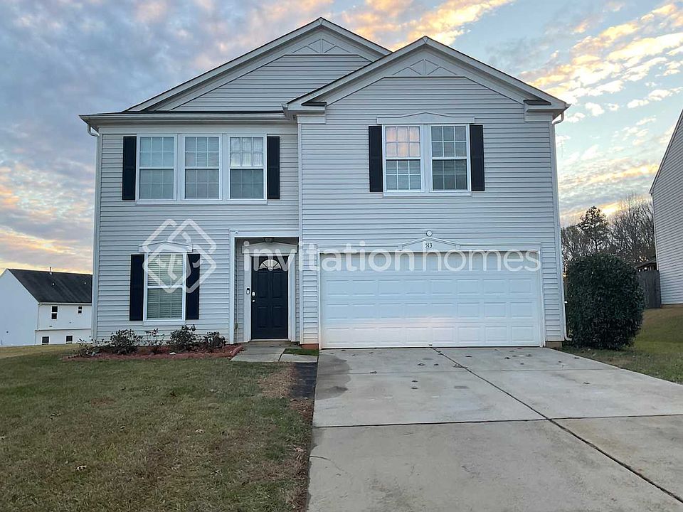 1st image of 513 Zander Woods Ct