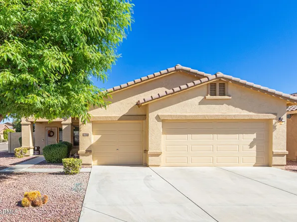 3617 N 129TH Avenue, Avondale, AZ 85392