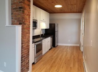 150 Benjamin W Pickett St #2, South Portland, ME 04106