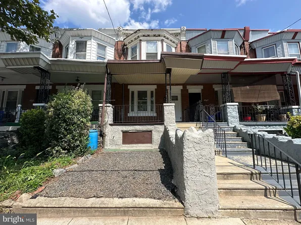 1249 N 58th St, Philadelphia, PA 19131