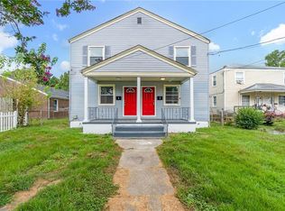 1621 Deep Creek Blvd, Portsmouth, VA 23704