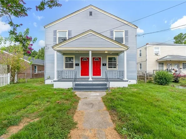 1621 Deep Creek Blvd, Portsmouth, VA 23704