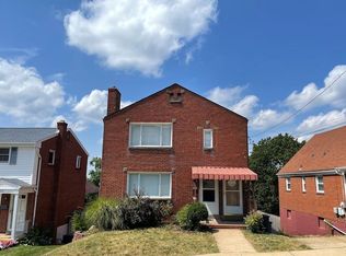150 Sceneridge Ave #2, Pittsburgh, PA