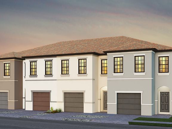 Seacrest Exterior 4-Unit