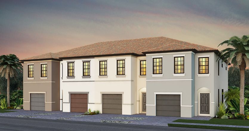 Model Representation