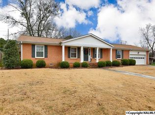 1024 Coronado Ave SE, Huntsville, AL 35802