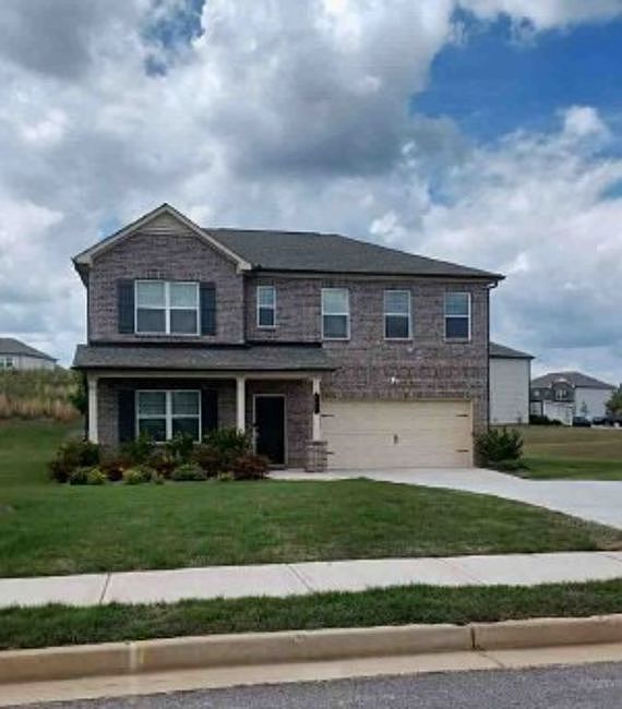 Property Front View