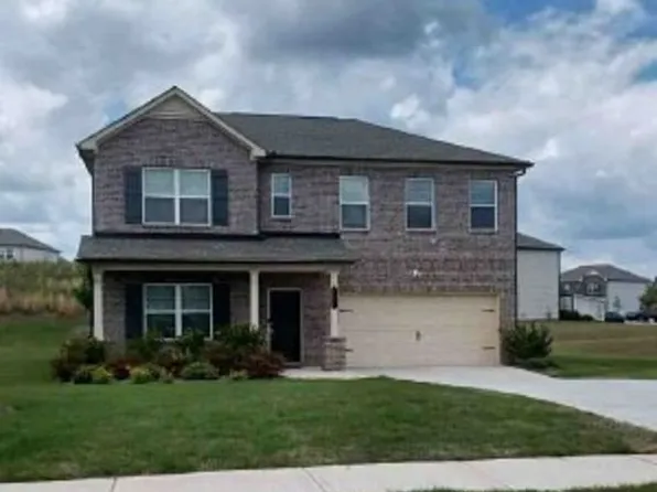 664 Friesland Dr, Hampton, GA 30228