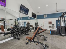Southern Pines Reserve