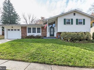 5363 Mad River Ln, Columbia, MD 21044