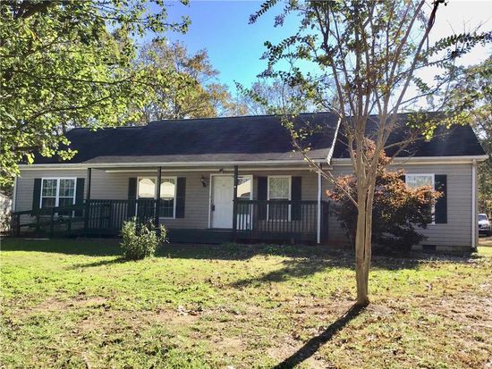 383 Venetian Cir Dahlonega Ga 30533 Zillow