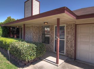 802 N 5th St, Copperas Cove, TX 76522