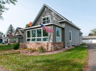 24 Noble Ave, Rice Lake, WI 54868