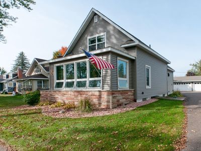 24 Noble Ave, Rice Lake, WI, 54868