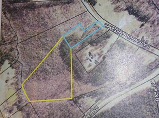 921 Cavender Creek Rd, Carrollton, GA 30116