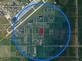 N/A, Homestead, FL 33033