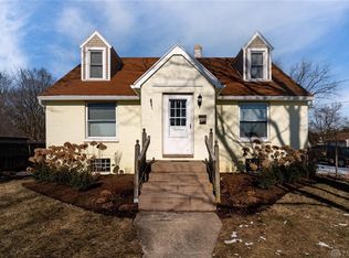 248 Park Ave, West Milton, OH