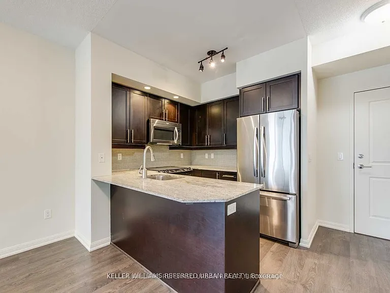 85 E Liberty St #1707 — Photo 7