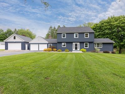 5560 Huntington Dr, Cazenovia, NY, 13035