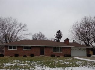 1057 Fergus Dr, Dayton, OH 45430