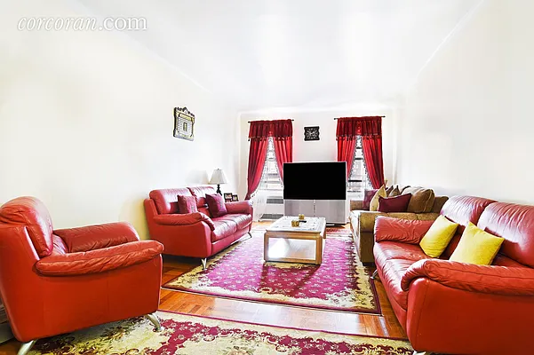 Sold by Corcoran | media 12