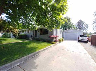 7704 N Whitehouse St, Spokane, WA 99208