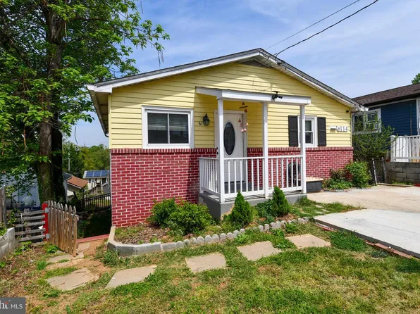 6114 Osborn Rd, Landover, MD 20785