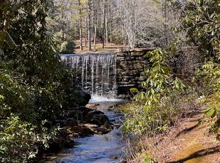 Mill Creek Rd, Cullowhee, NC 28723
