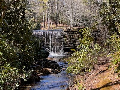 TBD Mill Creek Road, Cullowhee, NC, 28723