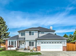 5818 74th Dr NE, Marysville, WA 98270