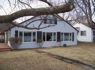 N540 County Road H, Palmyra, WI 53156