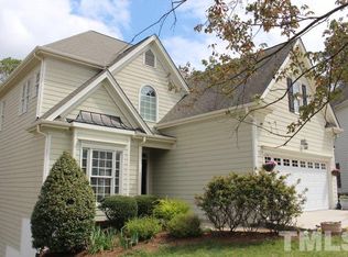 2704 Montcastle Ct, Durham, NC 27705
