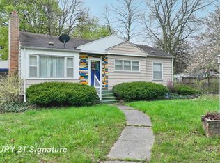 1823 Greenbrook Ln, Flint, MI 48507