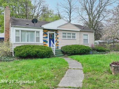 1823 Greenbrook Ln, Flint, MI, 48507