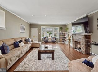2216 W Cheltenham Ave, Philadelphia, PA 19138