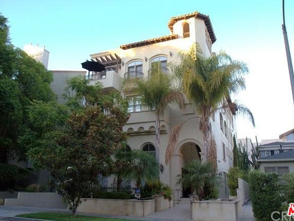 1st image of 1522 S Bentley Ave #103