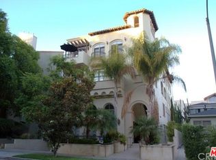 1522 S Bentley Ave #103, Los Angeles, CA 90025